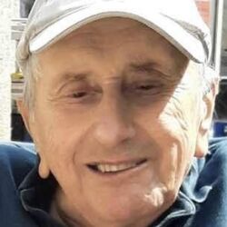 Jean-Marie MULLER à Fosses-La-Ville: avis de décès