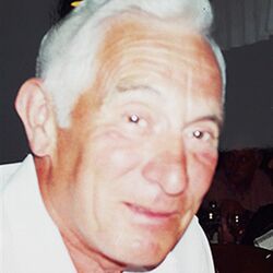 Joseph WILLEM. à Sclayn: avis de décès