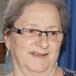 Joséphina JANCIC à Nadrin: avis de décès