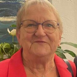 Josiane JAQUET à Carlsbourg: avis de décès