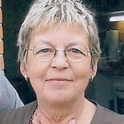 Josiane PIERARD à Marche-En-Famenne: avis de décès