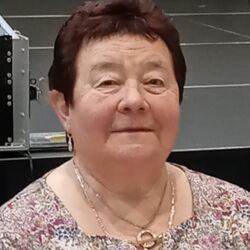 Léa DESSOY à Anlier: avis de décès