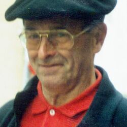 Léon MEURISSE à Marche-En-Famenne: avis de décès