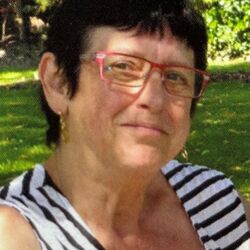 Liliane TIMMERMAN à Gaurain-Ramecroix: avis de décès
