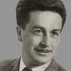 Louis BRIEGLEB à Irchonwelz: avis de décès