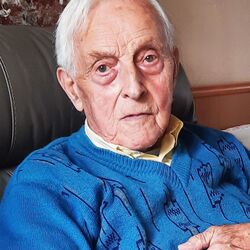 Louis OTTE à Bouge: avis de décès