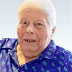 Lucie DEMEYER à Celles: avis de décès