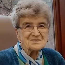 Lucie DUBUISSON à Gouvy: avis de décès