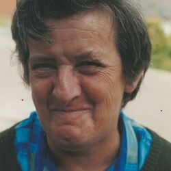 Lucie SULBOUT à Ortho: avis de décès