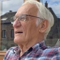 Lucien GOSSET à Erezée: avis de décès