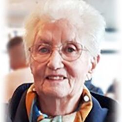 Madeleine DEPIENNE à Arquennes: avis de décès