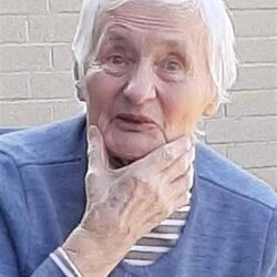 Madeleine OCTAVE à Bastogne: avis de décès