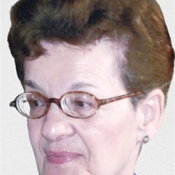 Madeleine PARENT à Péronnes-Lez-Antoing: avis de décès