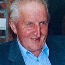 Marcel Wangen à Cherain: avis de décès