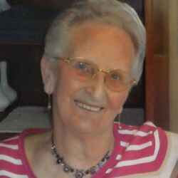 Margareta KESCHE à Houffalize: avis de décès