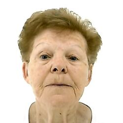 Maria MURRU à Messancy: avis de décès