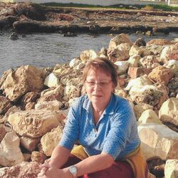 Marianne MICHAUX à Ciney: avis de décès