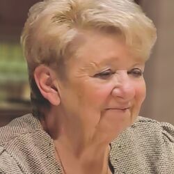 Marie-Agnès BAUDUIN à Tournai: avis de décès