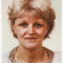 Marie-Claire PHILIPPART à Grand-Halleux: avis de décès