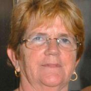 Marie-Claire REUTER