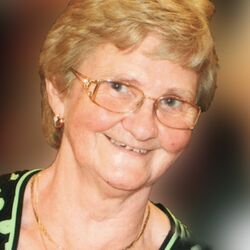 Marie-José THIRION à Barvaux-Sur-Ourthe: avis de décès