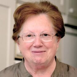 Marie-Josée ATTERTE à Etterbeek: avis de décès