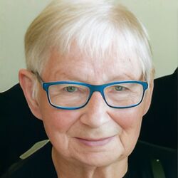 Marie-Louise DEHAUFFE à Tournai: avis de décès