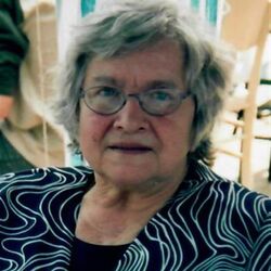 Marie-Louise GERMAIN. à Wanlin: avis de décès