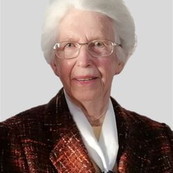 Marie-Louise GUIRSCH à Attert: avis de décès