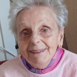 Marie-Rose GILLIARD à Meix-Devant-Virton: avis de décès