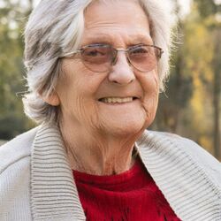 Marie-Rose HIBO à Geraardsbergen: avis de décès