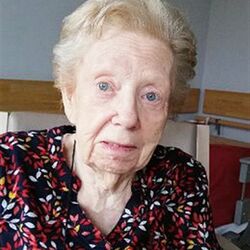 Marie-Thérèse DEWERE à Bastogne: avis de décès