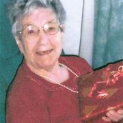 Marie-Thérèse GÉRADON