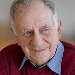 Michel DESÉNÉPART à Kain: avis de décès