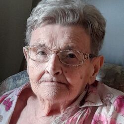 Micheline LIMPENS à Vaulx: avis de décès