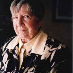 Michelle DECOCQ à Toernich: avis de décès