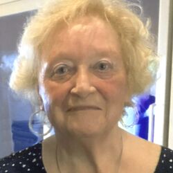 Mireille KERCKHOVE à Tournai: avis de décès