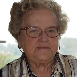 Monique NELISSE à Orgeo: avis de décès