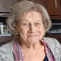 Monique STAMPE à Vodelée: avis de décès