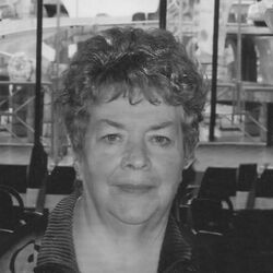 Nicole BUFKENS à Kain: avis de décès