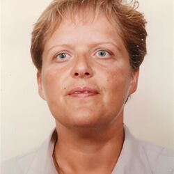 Nicole FOUSS à Buzenol: avis de décès