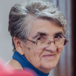 Nicole GRAVY à Torgny: avis de décès