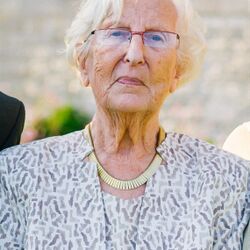 Nicole LEDOUX à Vedrin: avis de décès