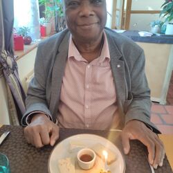 Parnel THIMOTHEE à Aubange: avis de décès