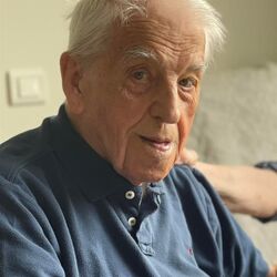 Paul DANDRIFOSSE à Spa: avis de décès