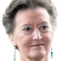 Paulette MATON à Wez-Velvain: avis de décès