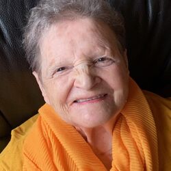 Paulette NELISSE à Libramont-Chevigny: avis de décès