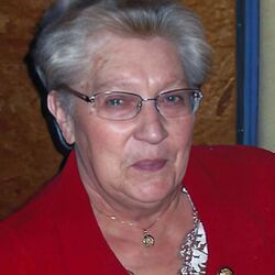 Paulette SAINT-GHISLAIN à Bléharies: avis de décès