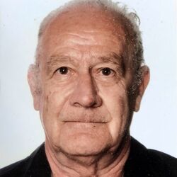 Philippe GODARD à Ciney: avis de décès