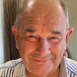 Pierre BRUSTEN à Bouge: avis de décès